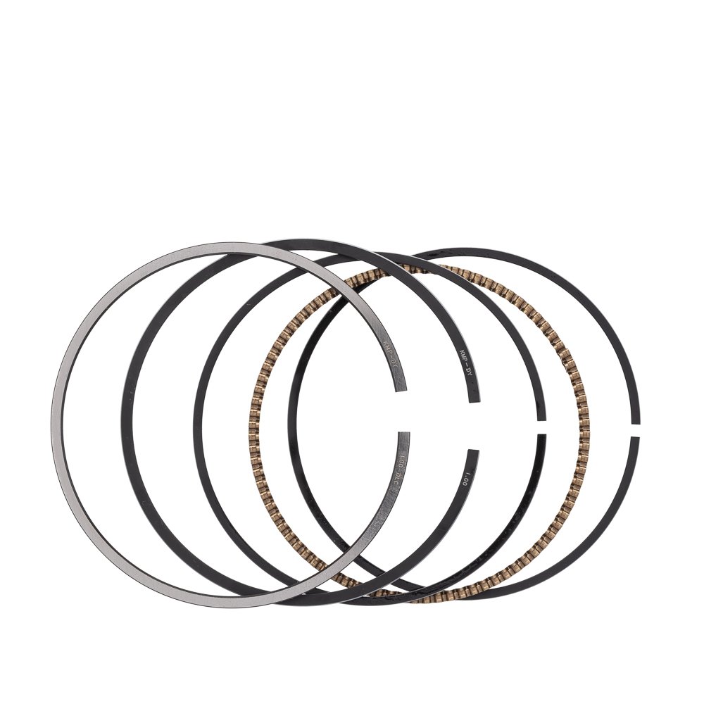 ANEL P/ PISTAO KMP DYAMOND NEO 125 16/ - FLUO 125 22/ 1.00
