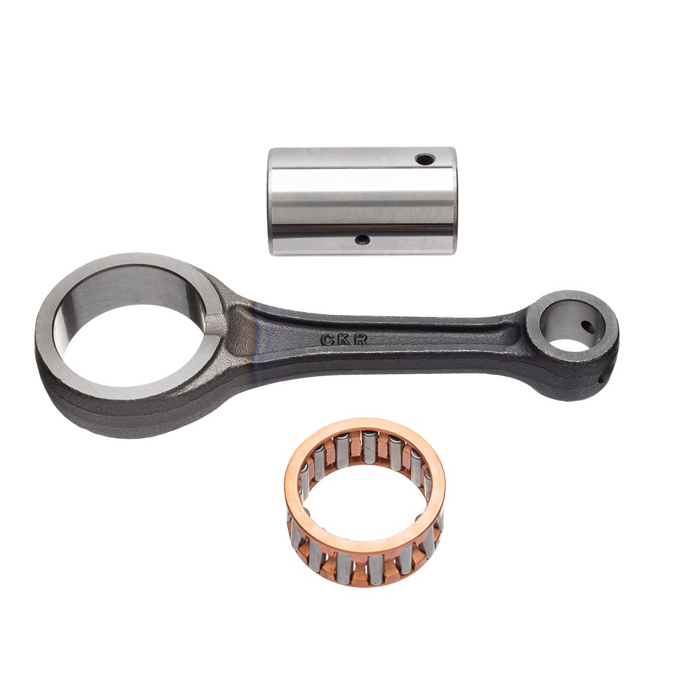 BIELA COMP. TXK RACING (DIAM.SUP.P. 15MM) CG 160