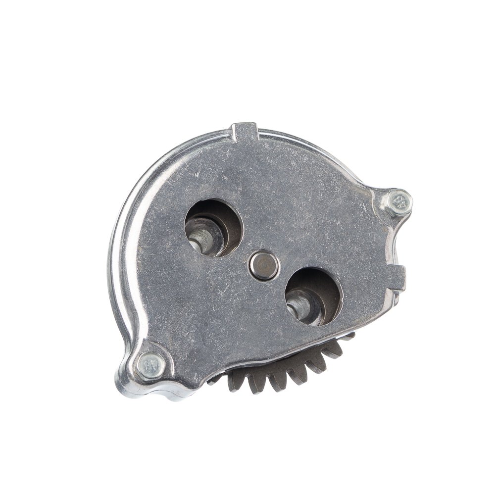 BOMBA DE OLEO GP7 CG 125 TITAN-FAN 00/08