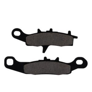 PASTILHA DE FREIO EM KEVLAR (D) EIS KAW-KX80/85 97> SUZ-RM85