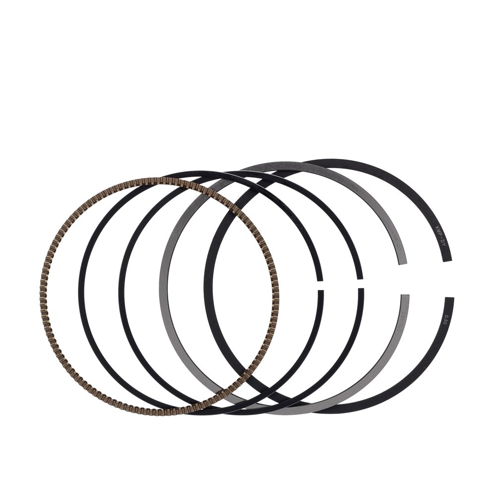 ANEL P/ PISTAO KMP DYAMOND FAZER 250 - LANDER 250 0.50