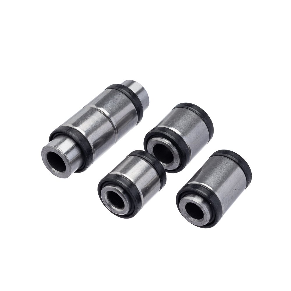 BUCHA AMORTECEDOR TRAS. (KIT 17PCS) GP7 NX 400 98/15