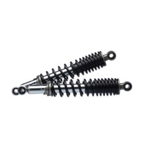 AMORTECEDOR GP7 (PAR) COM REG. YBR 125