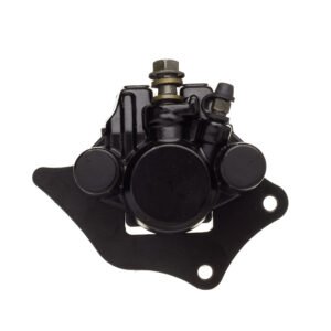 CALIPER DE FREIO DIANTEIRO GP7 CG 150 04/08