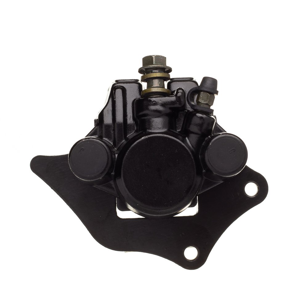 CALIPER DE FREIO DIANTEIRO GP7 CG 150 04/08