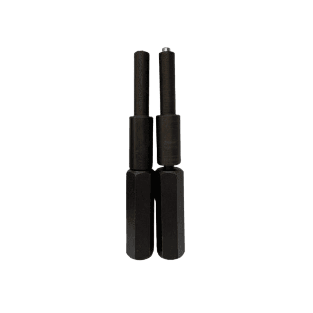 Rebaixador de Pastilha de Válvula 7mm - foto 2