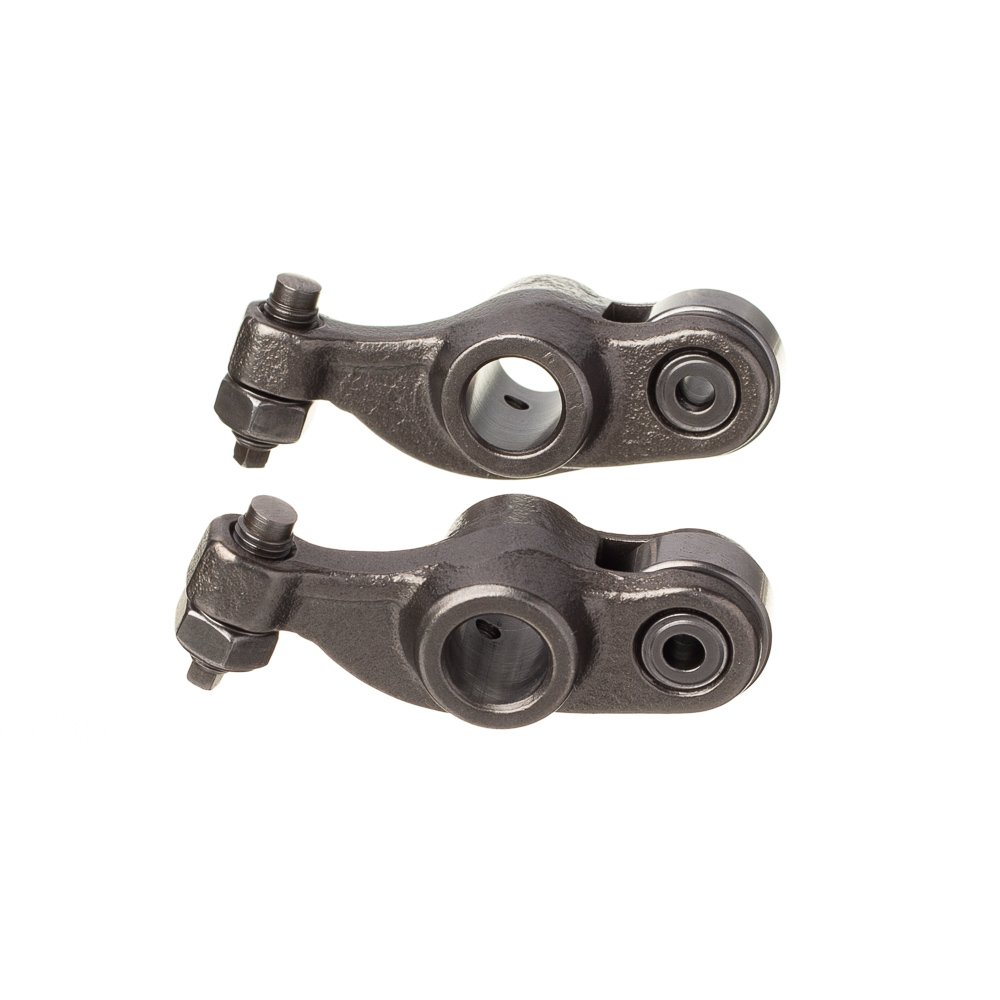BRACO OSCILANTE WW3 RACING C/ ROLETE (PAR) BIZ 100/ POP 100