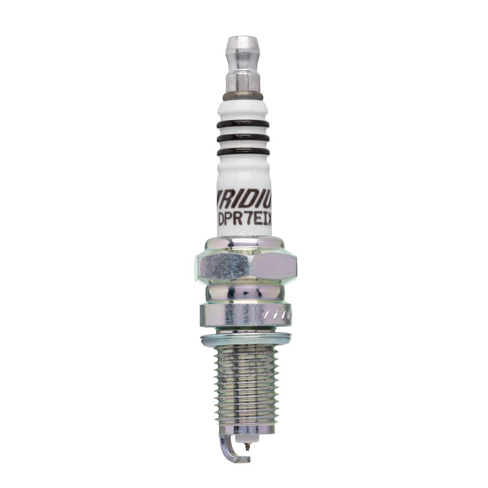 VELA NGK IRIDIUM DPR7EIX-9