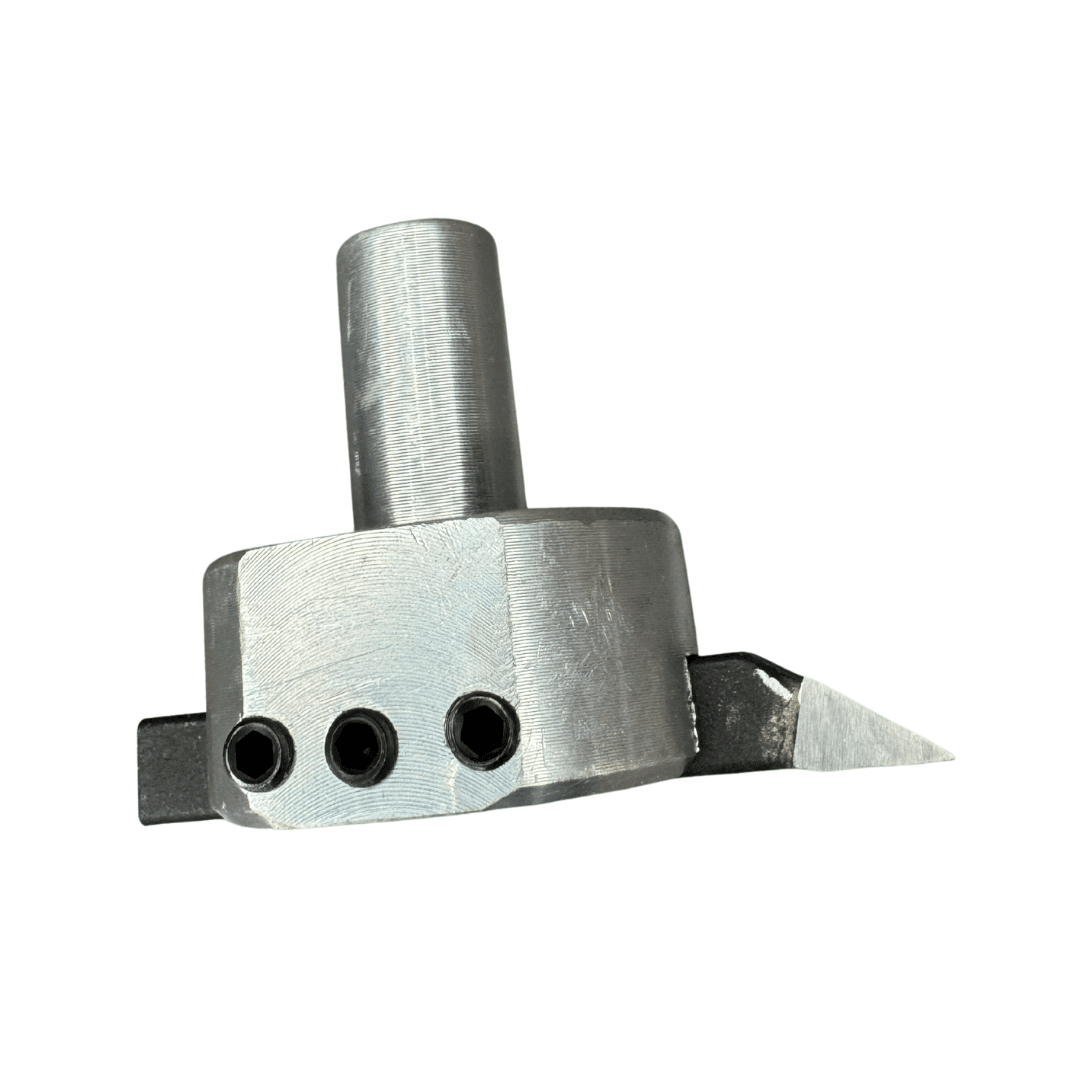 Ferramenta para Squish e Abertura de Bloco.