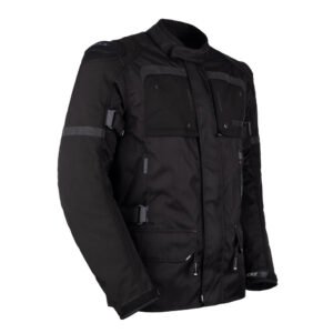 JAQUETA TEXX ARMOR MASC PRET M