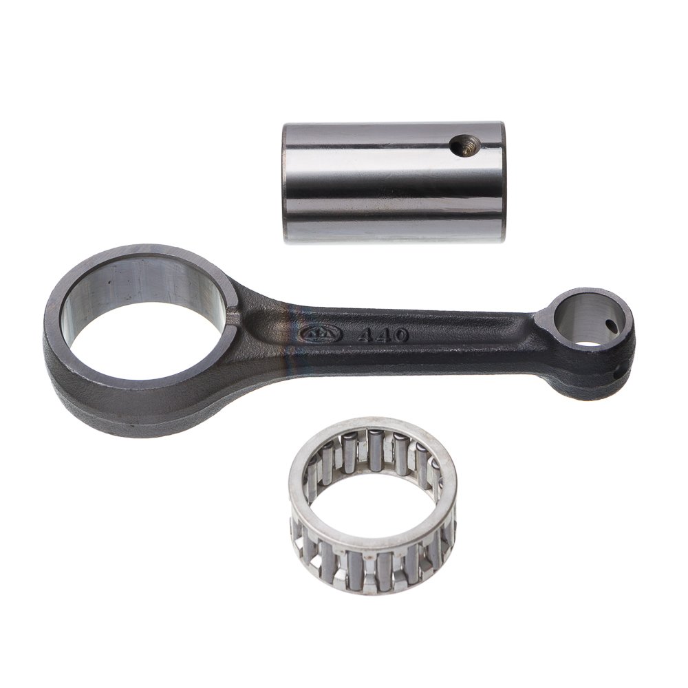 BIELA COMP. TXK RACING (DIAM.SUP.P. 16MM) CG 125 83/91