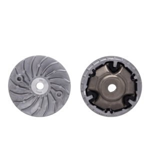 EMBREAGEM COMPLETA CENTRIFUGA WW3 PRIMARIA PCX 150 16/18
