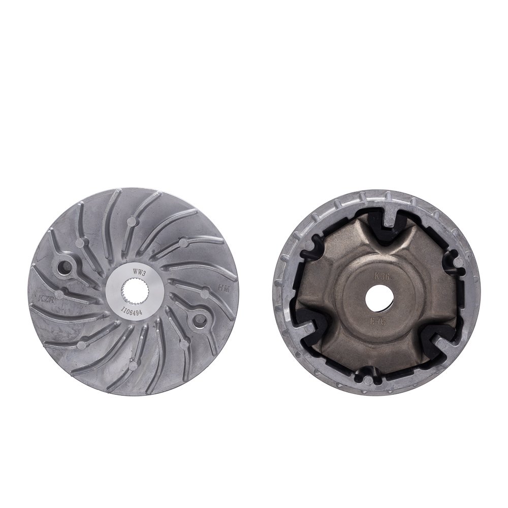 EMBREAGEM COMPLETA CENTRIFUGA WW3 PRIMARIA PCX 150 16/18