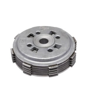 EMBREAGEM COMPLETA COMPETICAO GP7 CG 150 POWER SPEED SLIPPER