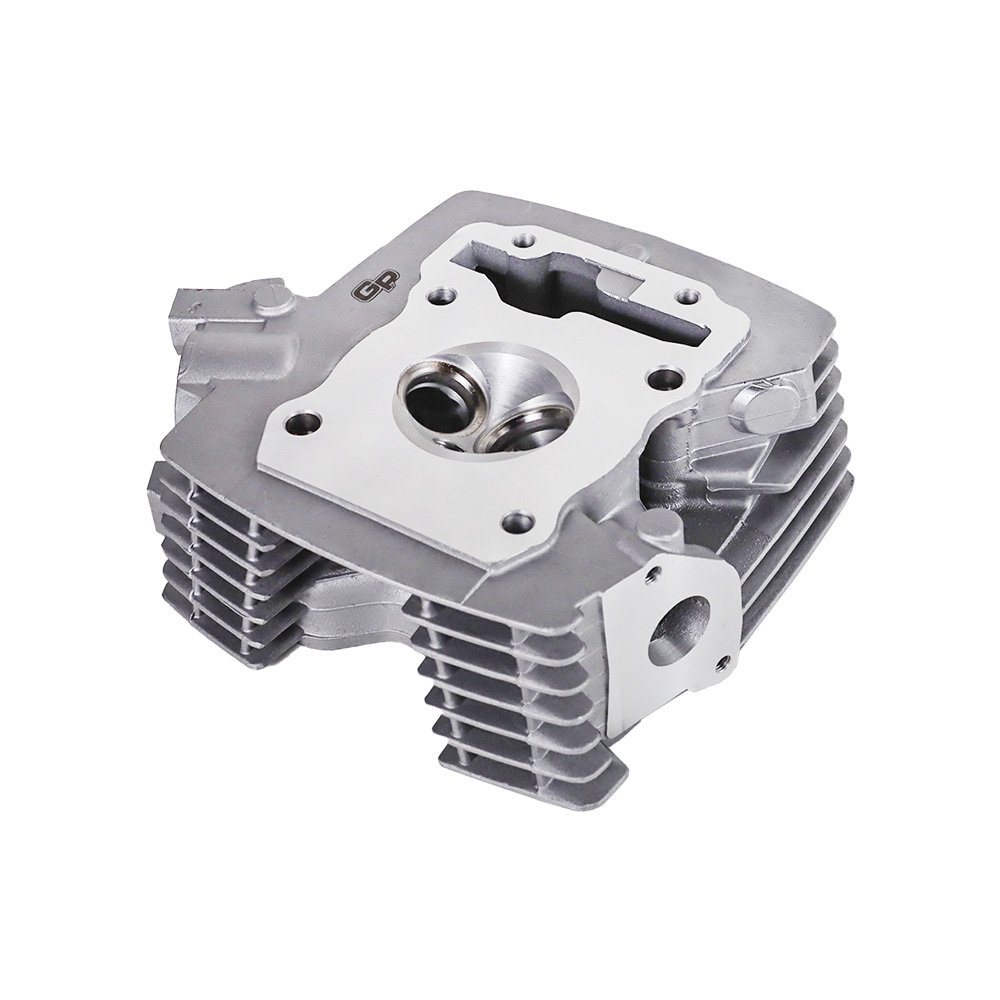 CABECOTE GP7 CG 125 09/15