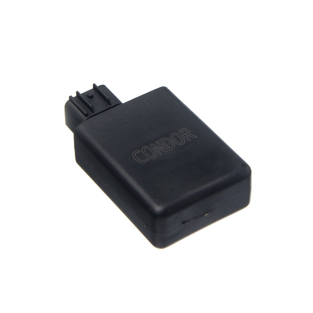 C.D.I. CONDOR YBR 125 06 A 08