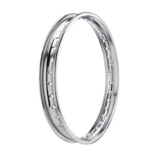 ARO DE RODA TEMCO CROMADO 185 X 19 (D) BROS 150