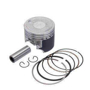 PISTAO KIT C/ANEL KMP BURGMAN 125 I 11/ 0.50