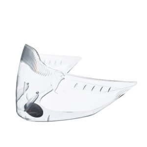 SPOILER AERODINAMICO PISTA HJC RPHA 1 TRANSLUCIDO B/C(L-2XL)