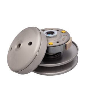 EMBREAGEM COMPLETA CENTRIFUGA WW3 SECUNDARIA PCX 160 23/