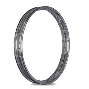 ARO DE RODA TEMCO CROMADO 160 X 14 (T) BIZ 100