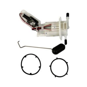 BOMBA COMBUSTIVEL COMPLETA CONDOR CG 160 16/22