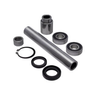 BUCHA BALANCA TRAS. (KIT 09PCS) GP7 CB 250F 16/22 (METAL)