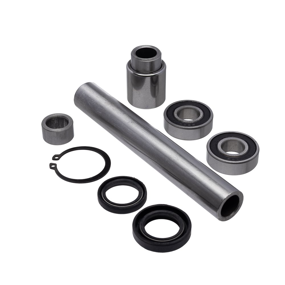 BUCHA BALANCA TRAS. (KIT 09PCS) GP7 CB 250F 16/22 (METAL)
