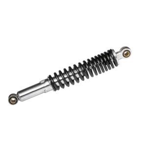 AMORTECEDOR GP7 (UNID) COM REG. CG 125 00/08