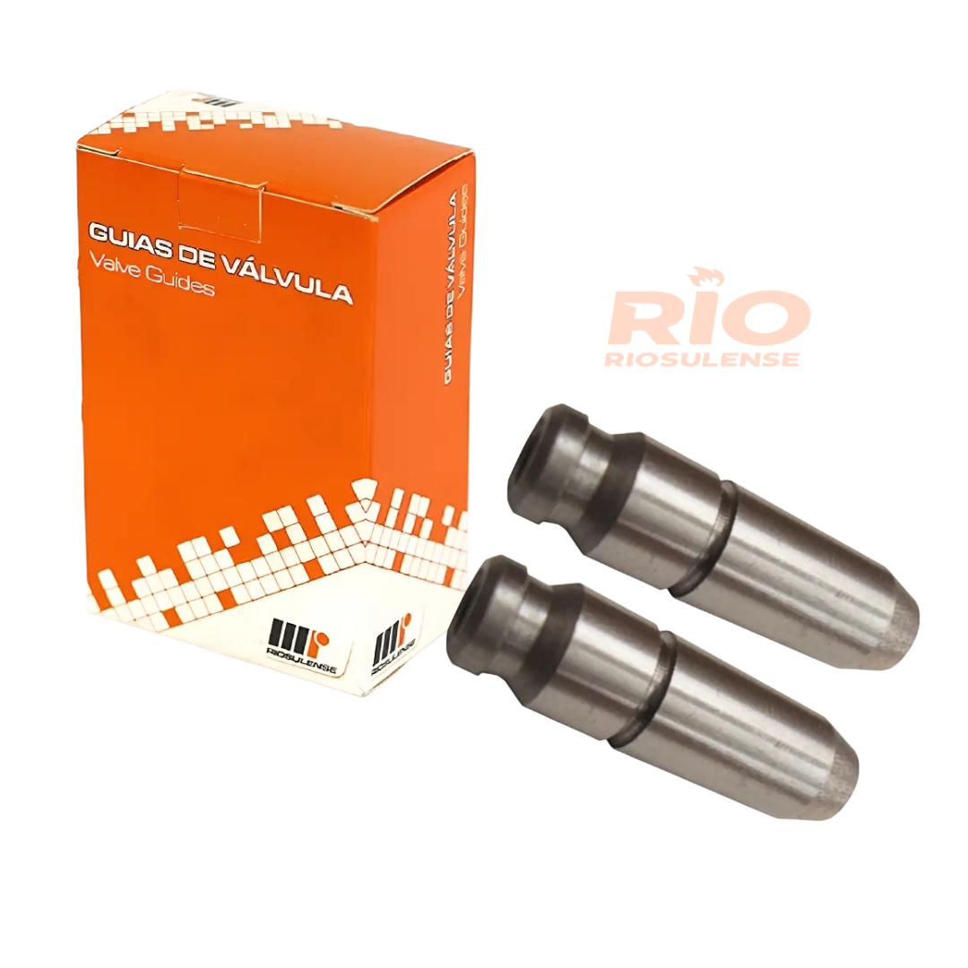 4 GUIA DE VALVULA ADM CBR/CRF250 +0.10