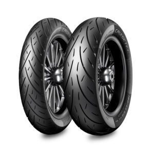 PNEU METZELER 130/60B19 (TL) 66H CRUISETEC (D)