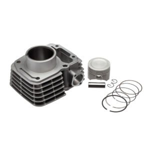 KIT KMP C/CILINDRO. PISTAO. ANEL CG 125 09/18