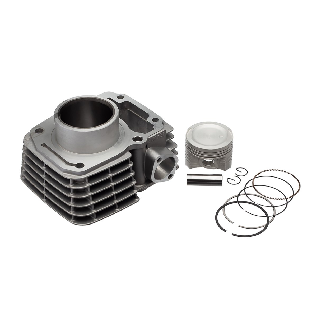 KIT KMP C/CILINDRO. PISTAO. ANEL CG 125 09/18