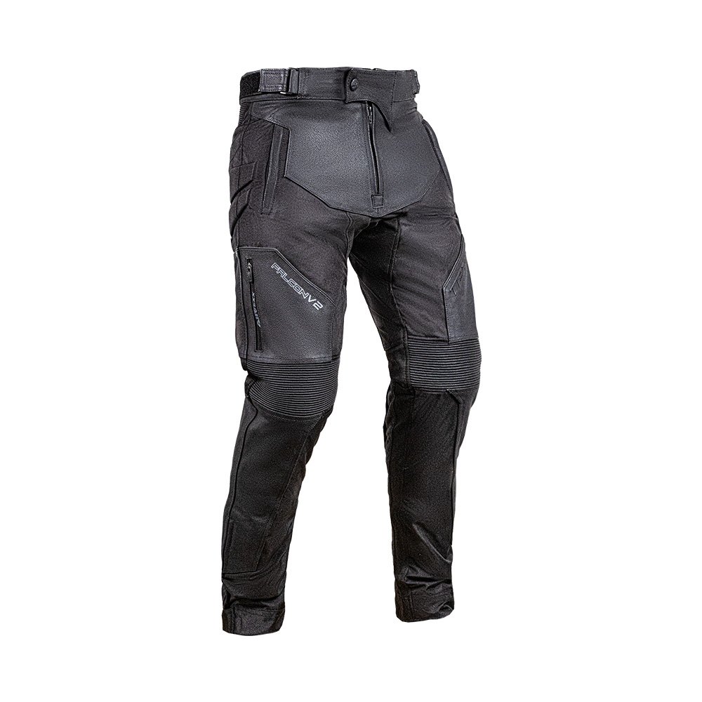CALCA TEXX FALCON V2 MASC PRET XXXXXL 5XL