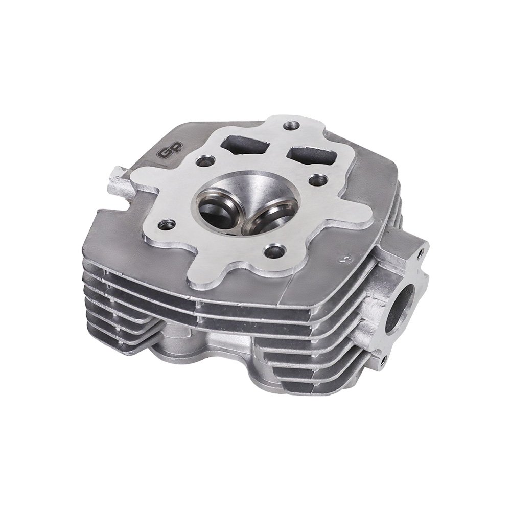 CABECOTE GP7 CG 125 02/05