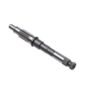 EIXO PEDAL PARTIDA WW3 CG/ML/TUR