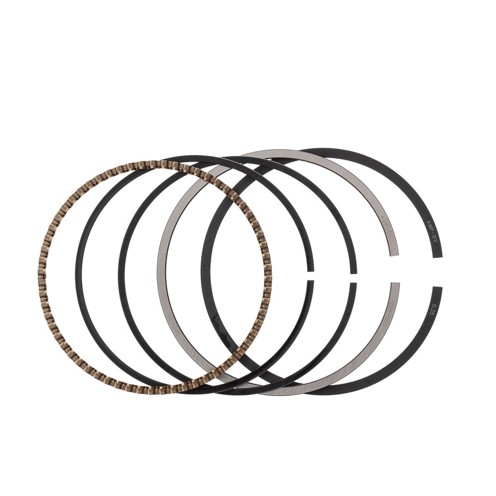 ANEL P/ PISTAO KMP DYAMOND CG 125 00/08 0.25