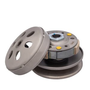 EMBREAGEM COMPLETA CENTRIFUGA WW3 SECUNDARIA PCX 150 16/18