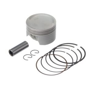 PISTAO KIT C/ANEL RIK PREMIUM CG 150/BROS 150 2006 STD