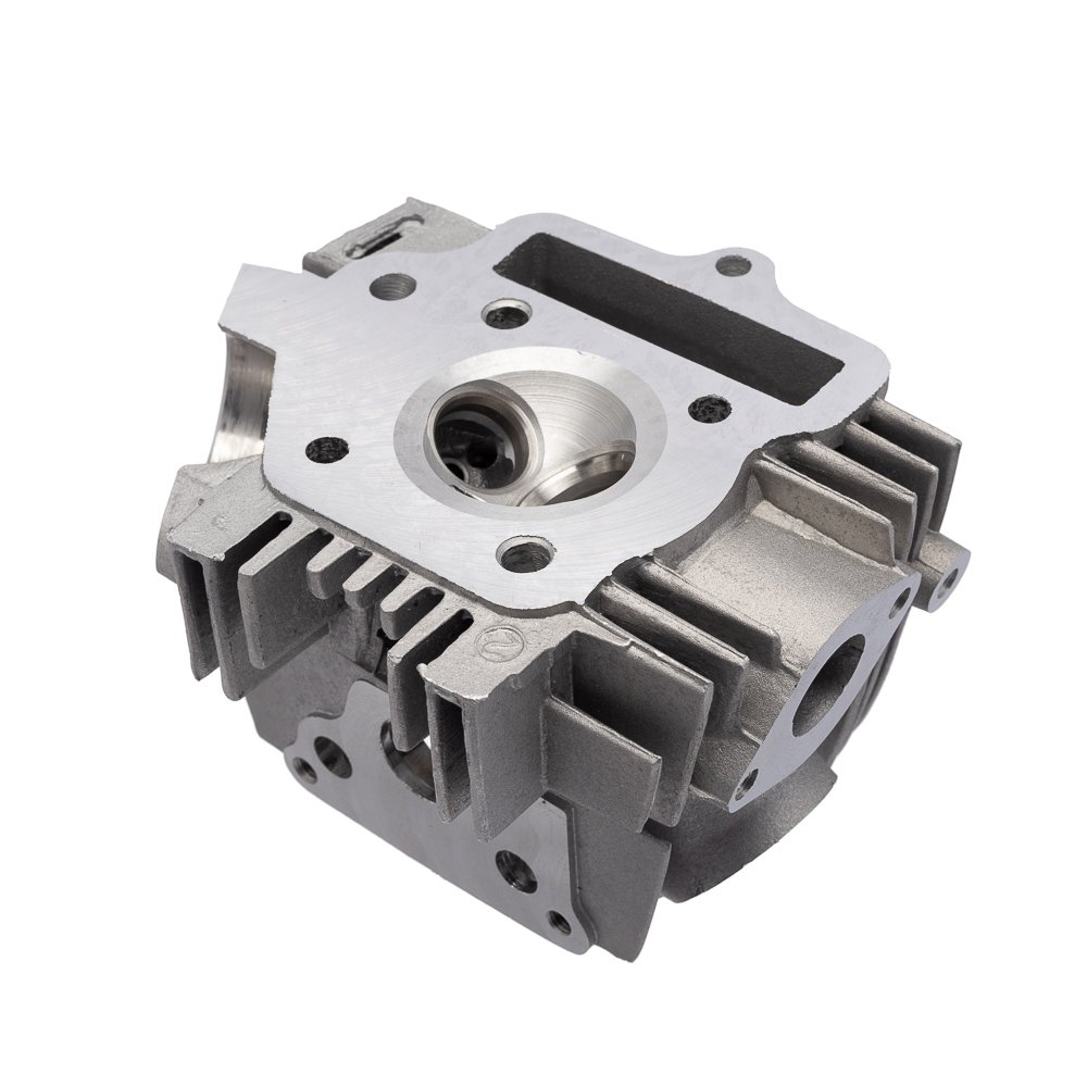 CABECOTE GP7 POP 100 07/15 BIZ 100 13/15