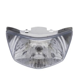 FAROL (BLOCO OPTICO) C/ LAMPADA KEISI BIZ 125 06/10