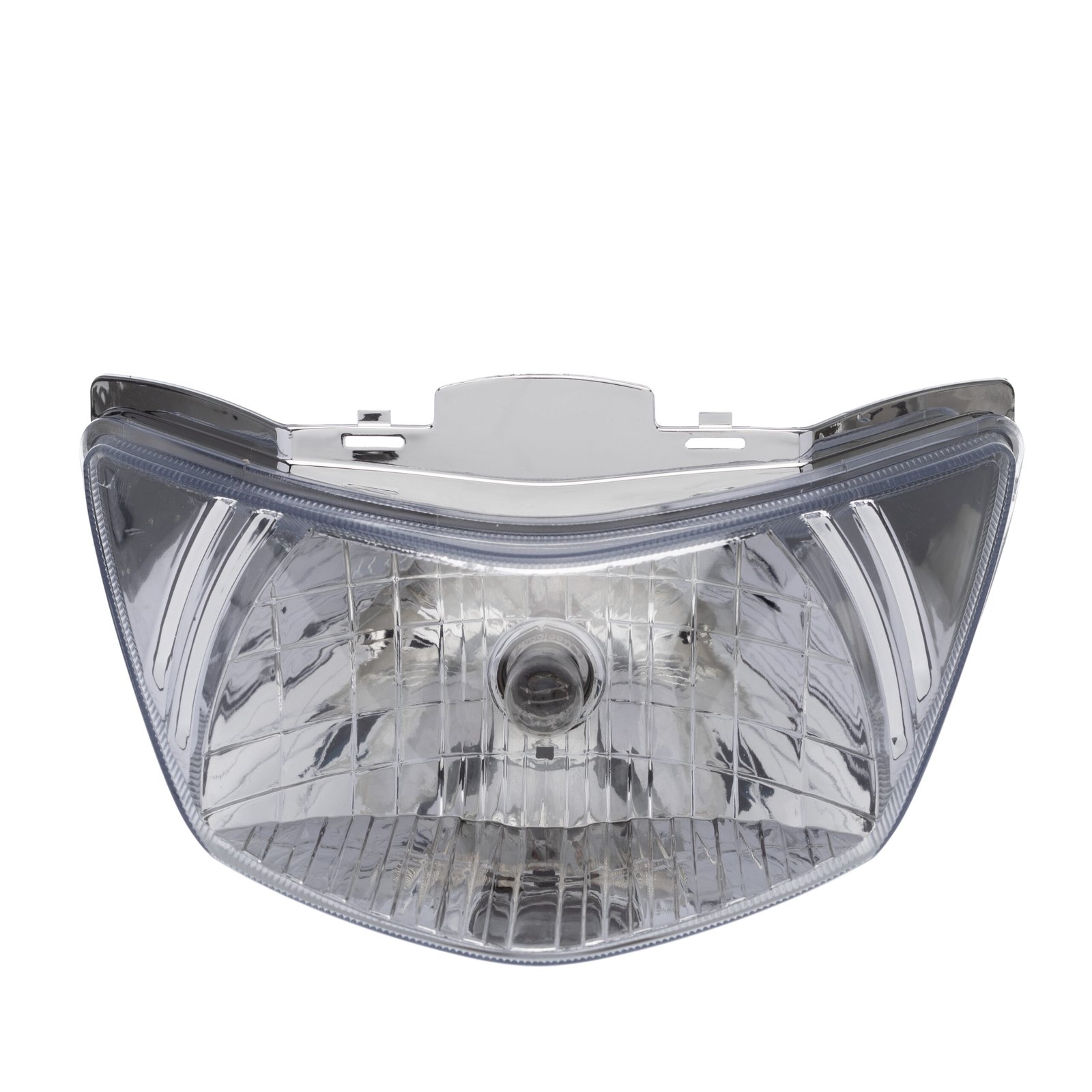 FAROL (BLOCO OPTICO) C/ LAMPADA KEISI BIZ 125 06/10