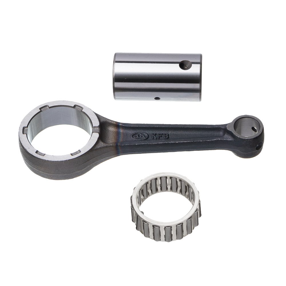 BIELA COMPLETA TXK CRF 230 07>