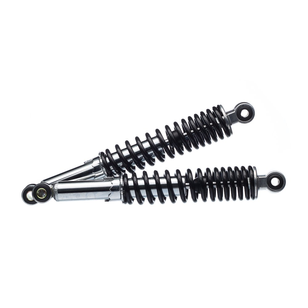 AMORTECEDOR GP7 (PAR) COM REG. CG 125 00/08