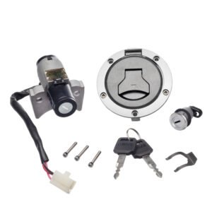 CHAVE IGNICAO (KIT CONJUNTO TRAVAS) CONDOR CB 250F 19/22