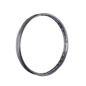 ARO DE RODA TEMCO CROMADO 120 X 17 (D) BIZ 100