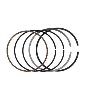 ANEL P/ PISTAO KMP DYAMOND CBX 250 01/08 - XR 250 01/ 0.50
