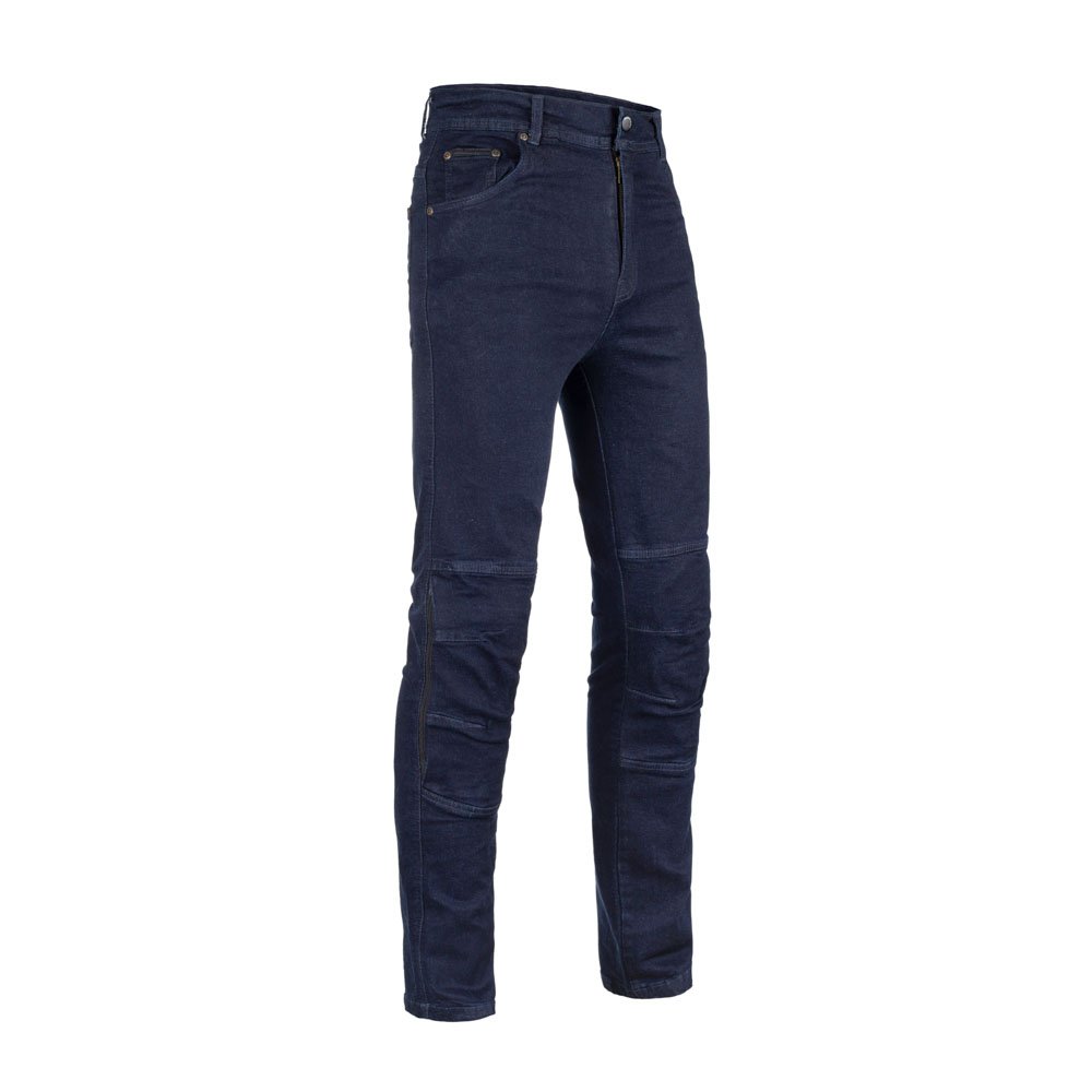 CALCA JEANS TEXX GARAGE BASIC AZUL 56