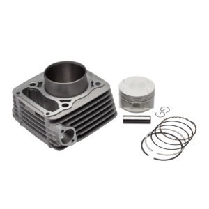 KIT KMP C/CILINDRO. PISTAO. ANEL CBX 250 01 A 08
