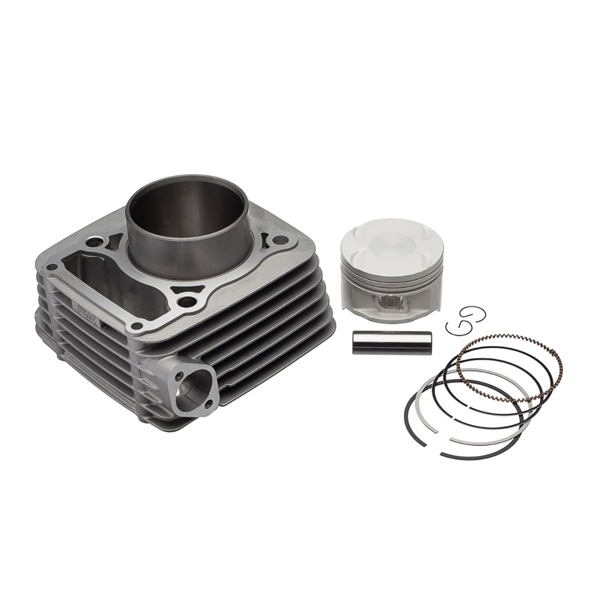 KIT KMP C/CILINDRO. PISTAO. ANEL CBX 250 01 A 08